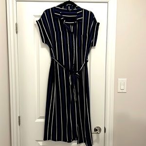 George size M dress